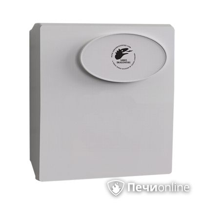 Блок мощности Sawo Firecontrol DRF-INP-C-CDF (Combi with Dimmer and Fan) в Барнауле
